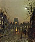 Old Chelsea
